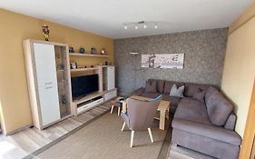 Ferienwohnung Sonja Sinsheim